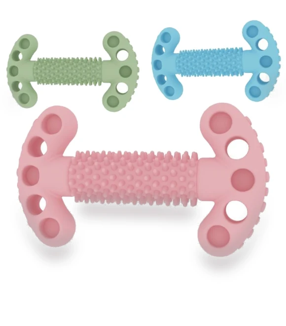 Chewing Teeth Cleaning Toy — Toys