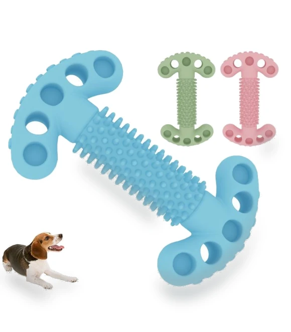 Chewing Teeth Cleaning Toy — Toys