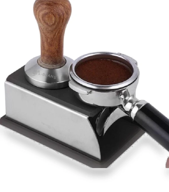 Coffee Drop Proof Holder Barista Tool — Coffee Pod Holders