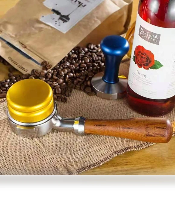 Coffee Machine Filter Bracket — Replacement Parts