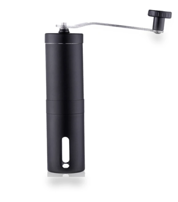 Hand Crank Coffee Maker Manual Pepper Mill Grinder — Hand Coffee Grinders