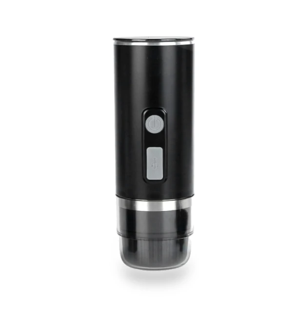 Portable Coffee Maker — Brewing Excellence