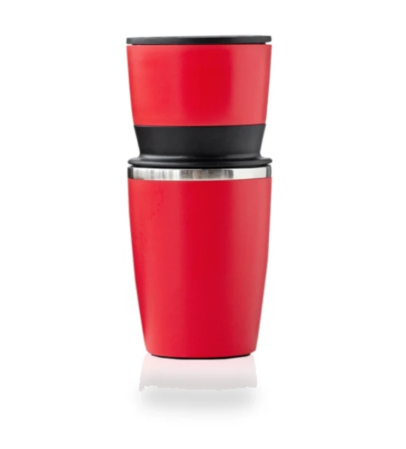 Portable Coffee Maker — Brewing Excellence