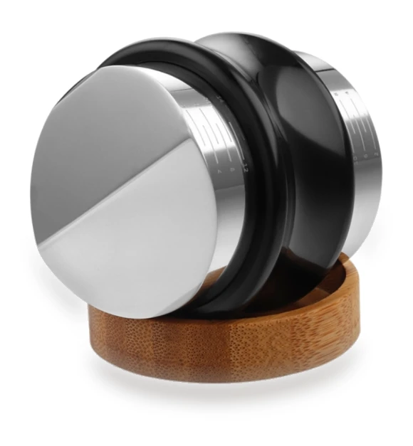 Stainless Steel Coffee Brewer Handle — Coffee & Espresso Machine Components