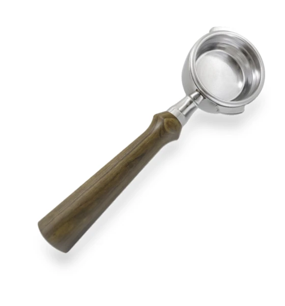 Stainless Steel Coffee Maker Handle — Coffee & Espresso Machine Components