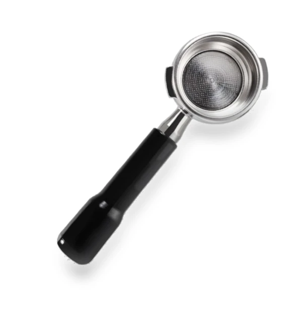 Stainless Steel Coffee Maker Handle — Coffee & Espresso Machine Components