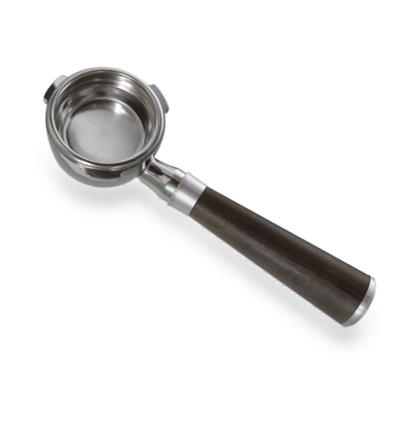 Stainless Steel Coffee Maker Handle — Coffee & Espresso Machine Components