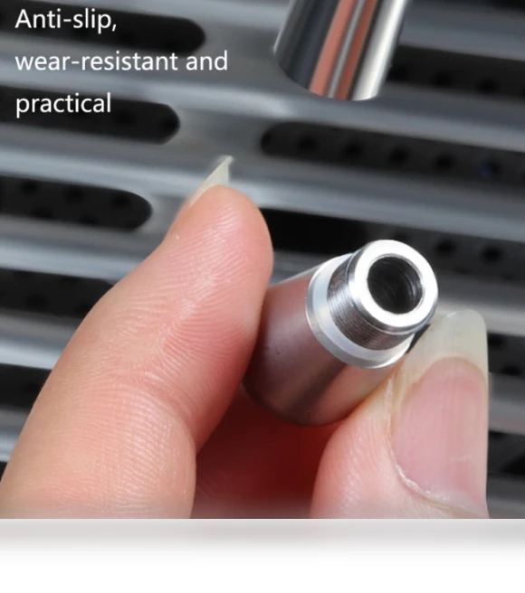 Steam Nozzle — Coffee & Espresso Machine Components