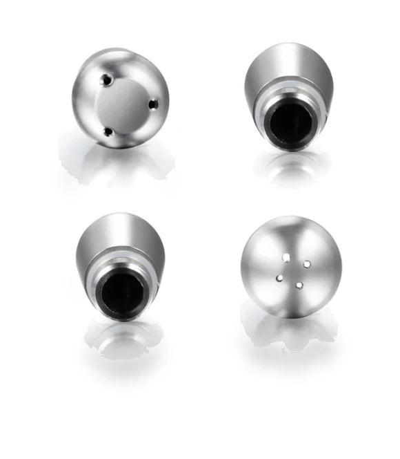 Steam Nozzle — Coffee & Espresso Machine Components