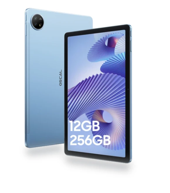 Tablet — Tablets & E-Readers, OSCAL