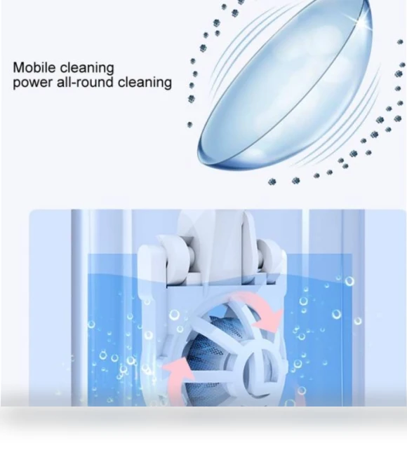 Ultrasonic Automatic Cleaning Device — Ultrasonic Cleaners, KAIDA