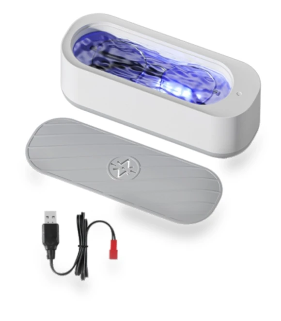 Ultrasonic Cleaning Machine — Ultrasonic Cleaners