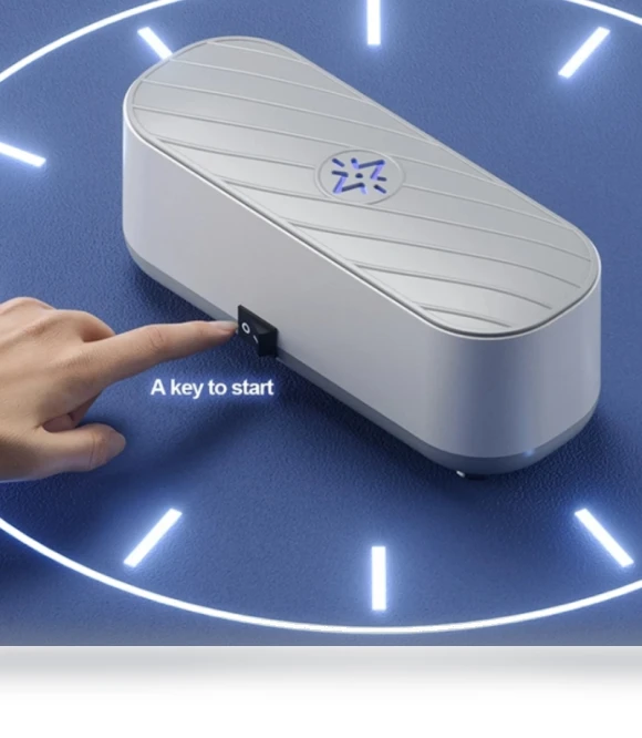 Ultrasonic Cleaning Machine — Ultrasonic Cleaners
