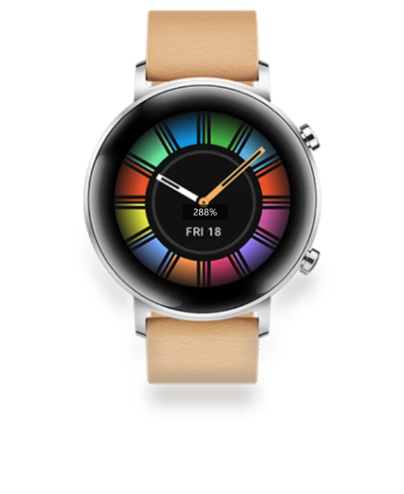 Watch GT 2 — Smartwatches, Huawei