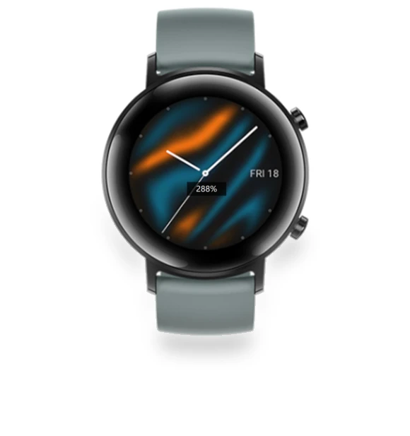 Watch GT 2 — Smartwatches, Huawei