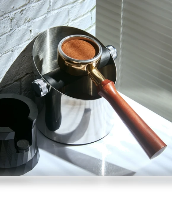 Coffee Waste Bin — Kitchen Cans