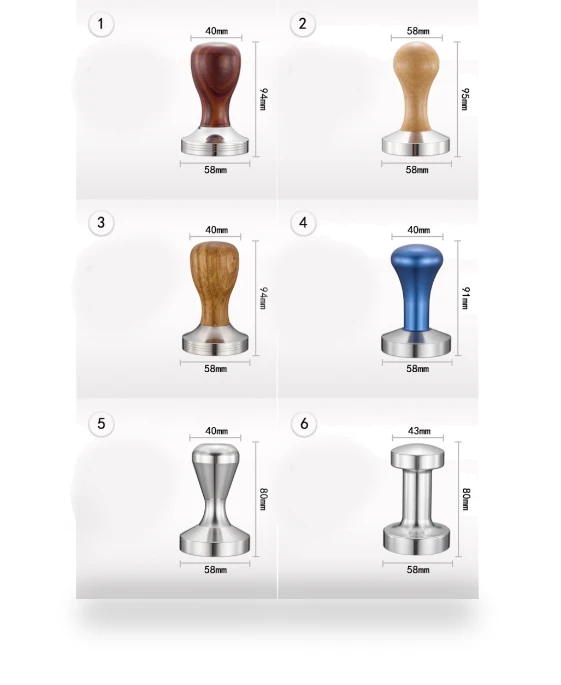 Integrated coffee press — Brewing Excellence