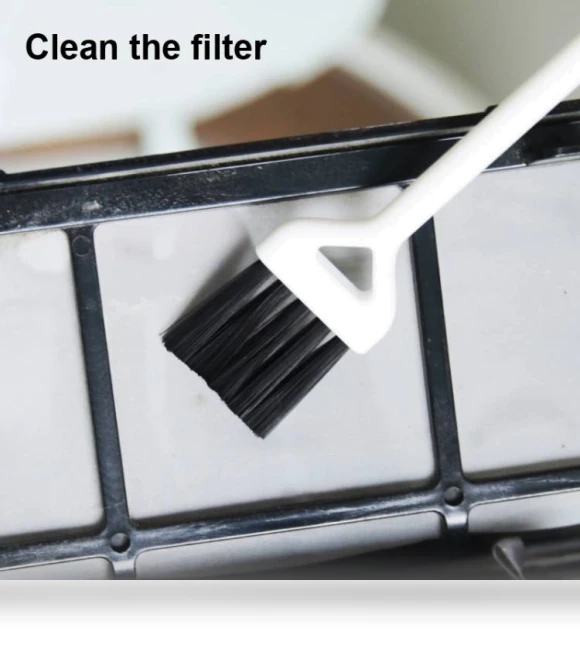 Keyboard Brush — Brushes