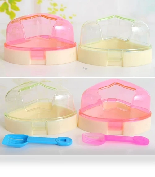 Pet Bathing Bag — Health