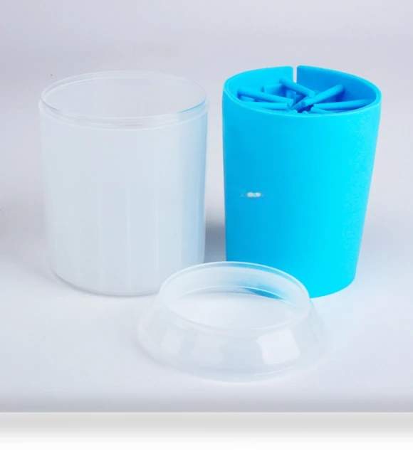 Pet Foot Clean Cup — Claw Care