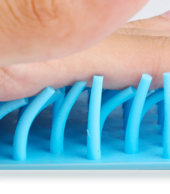 Pet Foot Clean Cup — Claw Care