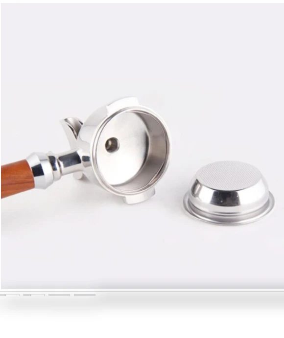 Semi-automatic Coffee Machine Accessories Set — Cleaning Products