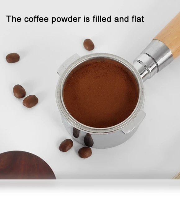 Stainless Steel Coffee Compressor — Coffee & Espresso Machine Components