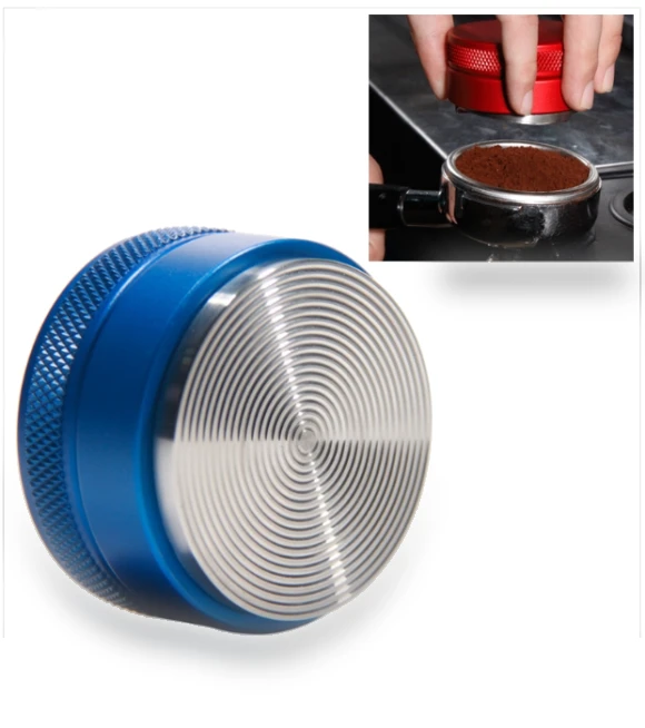 Stainless Steel Coffee Press — Brewing Excellence