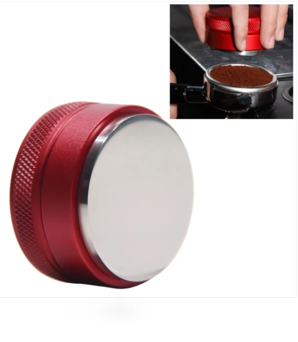 Stainless Steel Coffee Press — Brewing Excellence