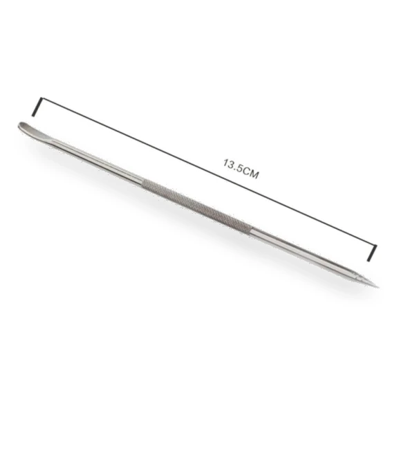 Stainless Steel Coffee Stir Stick — Drink Stirrers