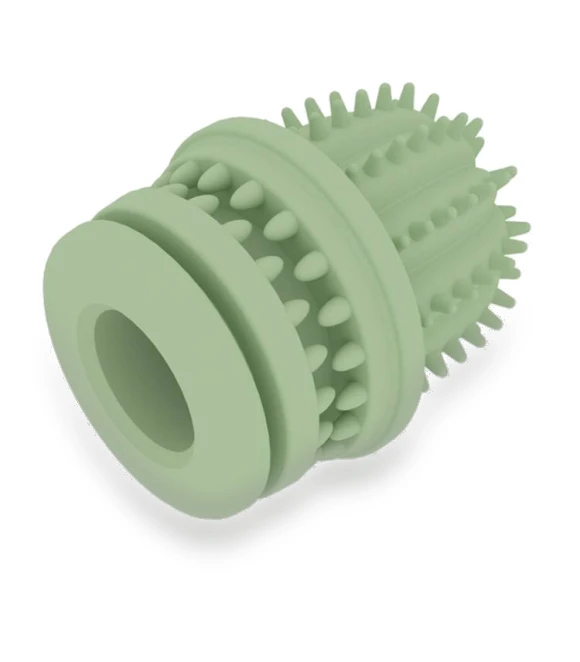 Teeth Cleaning Cactus Toy for Pets — Cat Playthings