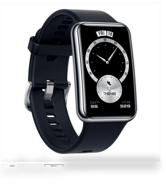 Watch Fit Elegant — Smartwatches, Huawei