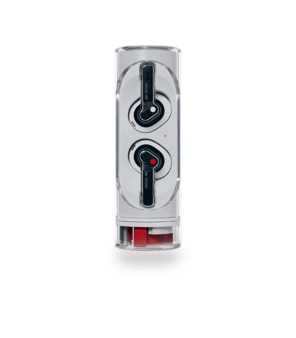 Wireless Earbuds with Active Noise Cancellation — In-Ear Headphones, Nothing