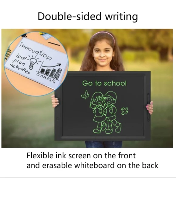 21-inch LCD Handwriting Board — Electronic Whiteboards