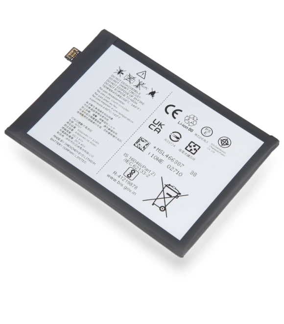 4500mAh Battery Replacement — Phone Battery Replacements