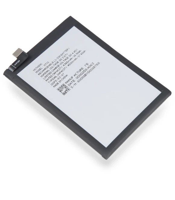 4500mAh Battery Replacement — Phone Battery Replacements