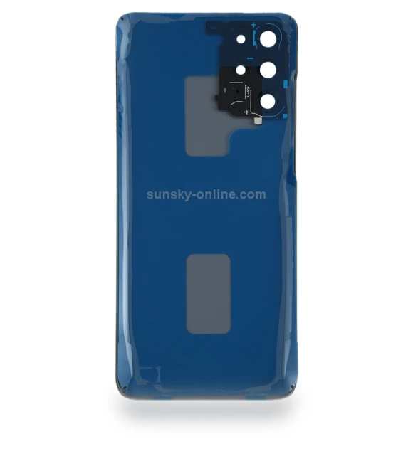 Battery Back Cover with Camera Lens Cover — Back Covers, Samsung