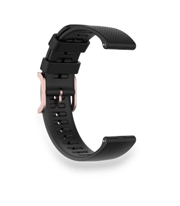 Dot Texture Watch Band — Bands