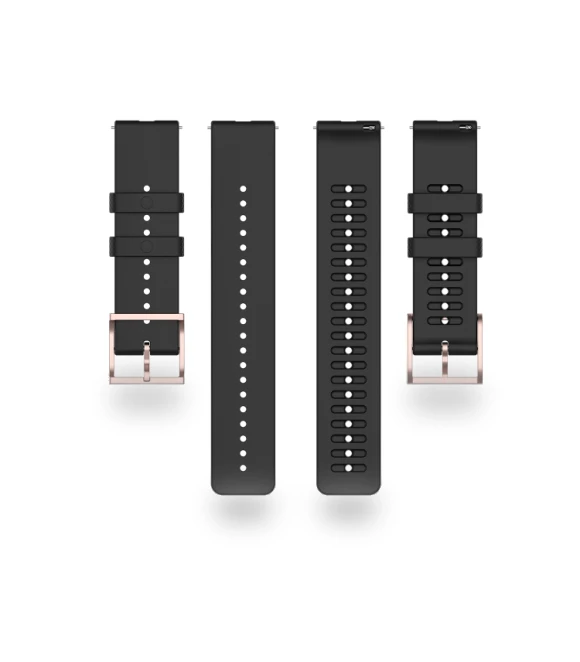 Dot Texture Watch Band — Bands