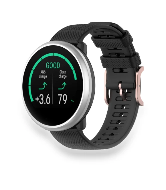 Dot Texture Watch Band — Bands