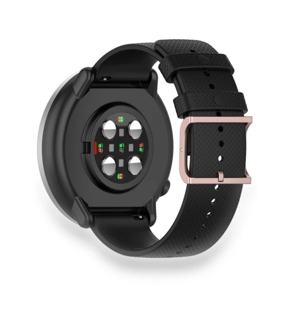 Dot Texture Watch Band — Bands