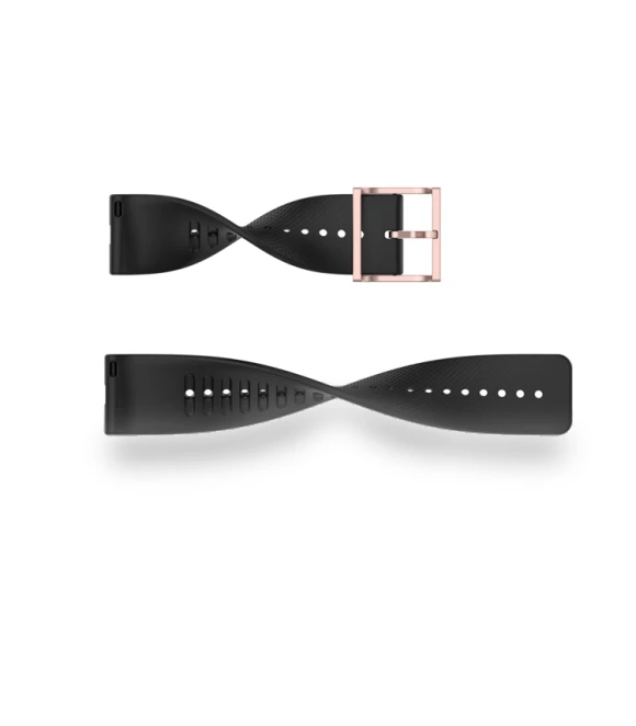 Dot Texture Watch Band — Bands