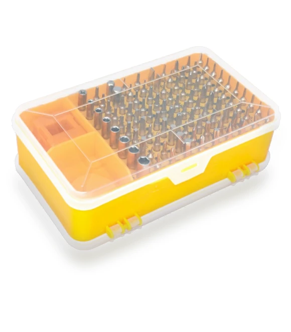 Magnetic Plum Screwdriver Mobile Phone Disassembly Repair Tool — Screwdrivers