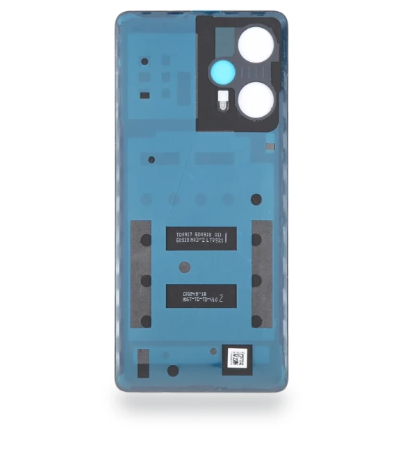 Original Battery Back Cover — Back Covers, Xiaomi