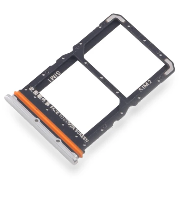 Original SIM Card Tray + SIM Card Tray — Phone Battery Replacements, Xiaomi
