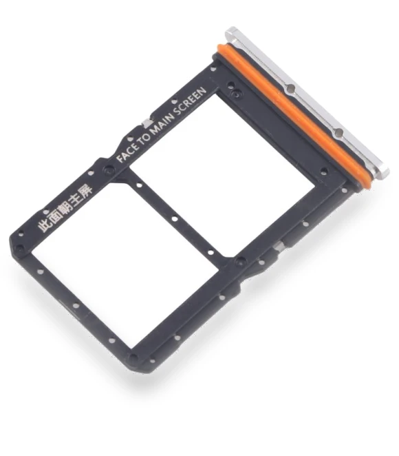 Original SIM Card Tray + SIM Card Tray — Phone Battery Replacements, Xiaomi