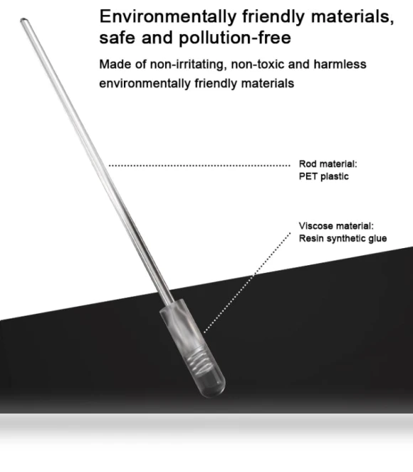 Synthetic Resin Gel Stick for Mobile Phone Camera Lens Dust Cleaning — Repair Kits, MECHANIC