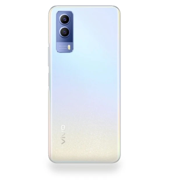 5G Smartphone with 64MP Camera and 5000mAh Battery — Mobiles, VIVO