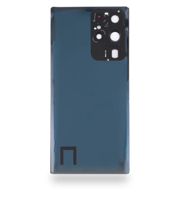 Battery Back Cover with Camera Lens Cover — Back Covers, Samsung