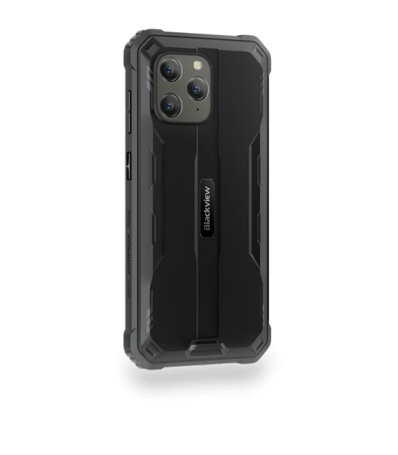 Rugged Phone — Bumpers, Blackview